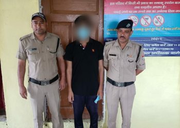 बड़ी खबर : सुकन्या समृद्धि योजना में फर्जीवाड़ा, पोस्ट मास्टर गिरफ्तार