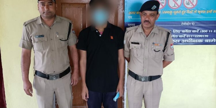 बड़ी खबर : सुकन्या समृद्धि योजना में फर्जीवाड़ा, पोस्ट मास्टर गिरफ्तार