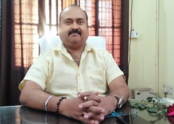 ब्रेकिंग : यहां जिला आबकारी अधिकारी 70 हजार की रिश्वत लेते रंगे हाथ गिरफ्तार