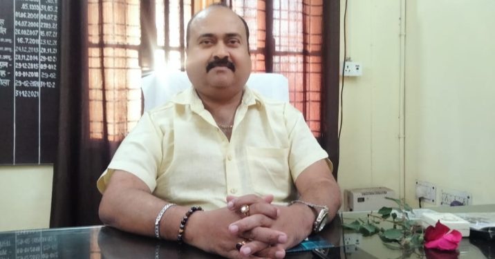 ब्रेकिंग : यहां जिला आबकारी अधिकारी 70 हजार की रिश्वत लेते रंगे हाथ गिरफ्तार