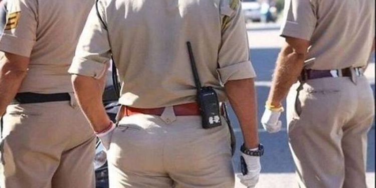 ब्रेकिंग : केदार धाम में महिला से छेड़खानी करने वाले दो दरोगा सस्पेंड