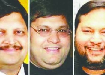 बड़ा खुलासा : गुप्ता बंधुओं पर बराबर मेहरबान रही भाजपा-कांग्रेस की सरकारें