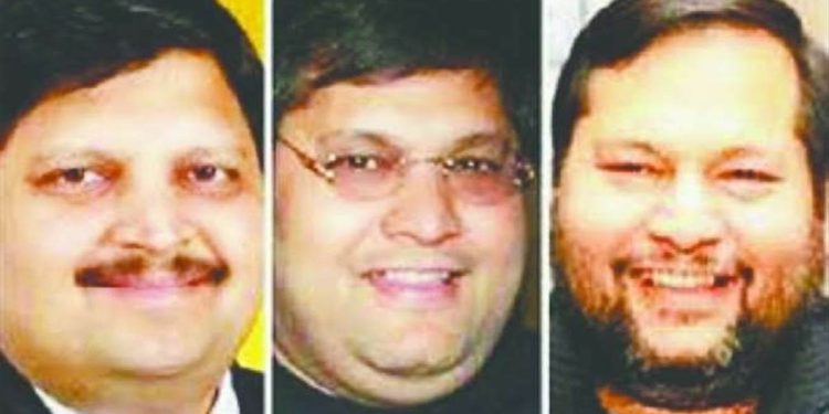 बड़ा खुलासा : गुप्ता बंधुओं पर बराबर मेहरबान रही भाजपा-कांग्रेस की सरकारें