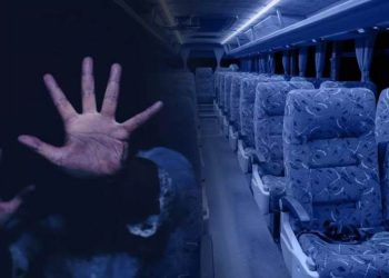 शर्मनाक : आईएसबीटी में बस के अंदर किशोरी से सामूहिक दुष्कर्म, मुकदमा दर्ज