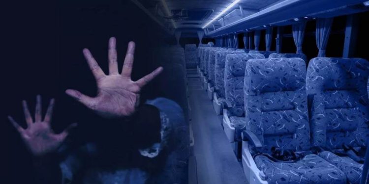 शर्मनाक : आईएसबीटी में बस के अंदर किशोरी से सामूहिक दुष्कर्म, मुकदमा दर्ज