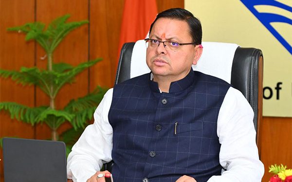 ब्रेकिंग : धामी सरकार की कैबिनेट की बैठक खत्म, पिथौरागढ़ और अल्मोड़ा नगर निगम बनने के साथ इन बिंदुओं पर मोहर