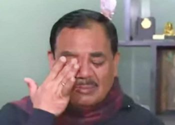 बड़ी खबर :हरक सिंह रावत की फिर बड़ी मुश्किलें, ईडी का नोटिस जारी