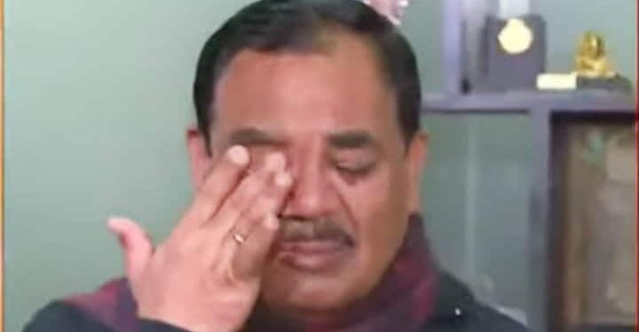 बड़ी खबर :हरक सिंह रावत की फिर बड़ी मुश्किलें, ईडी का नोटिस जारी