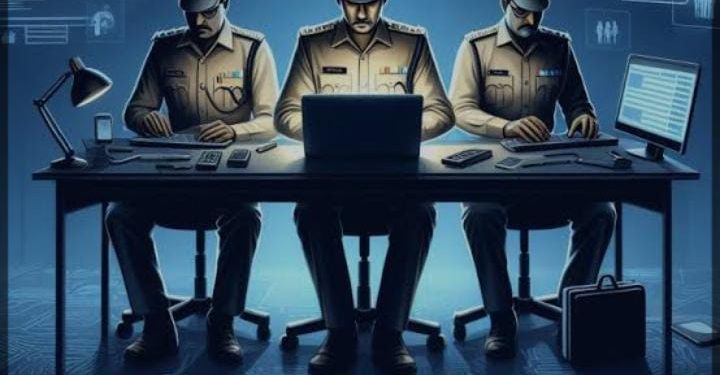 साइबर क्राईम : 30 घंटे तक डिजिटल अरेस्ट कर दून की महिला से ठगे साढ़े दस लाख रुपए