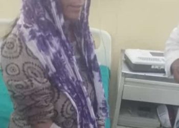 दहशत : जखोली के ललूड़ी गांव की महिला पर गुलदार का हमला, साथ गई घसेरियों ने बचाई जान