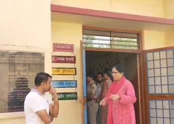 बड़ी खबर : किशोरी से आईएसबीटी मे सामूहिक दुष्कर्म मामले मे ताजा अपडेट, महिला आयोग और एसएसपी सख्त