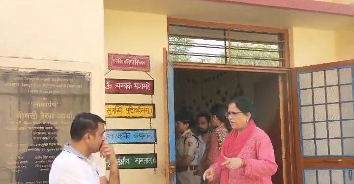 बड़ी खबर : किशोरी से आईएसबीटी मे सामूहिक दुष्कर्म मामले मे ताजा अपडेट, महिला आयोग और एसएसपी सख्त