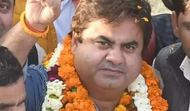 विधानसभा सत्र : …तो 500 करोड़ में रची जा रही थी सीएम धामी को हटाने की साजिश! क्या बोले गए खानपुर विधायक