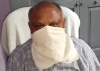 ब्रेकिंग : विजीलेंस ने रोडवेज के इस डिपो के सहायक महाप्रबंधक को रिश्वत लेते रंगेहाथ दबोचा 