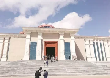 ब्रेकिंग : इस महीने गैरसैंण में आयोजित होगा विधानसभा सत्र, जानिए तारीख…