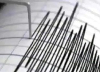 भूकंप : देहरादून में डोली धरती, अगले 3 दिन भारी