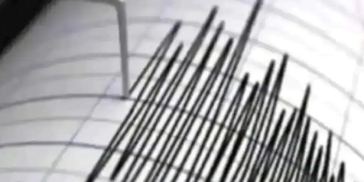भूकंप : देहरादून में डोली धरती, अगले 3 दिन भारी