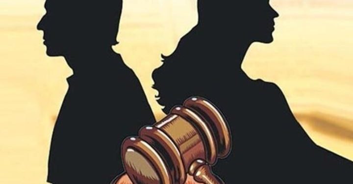 फैसला : 25 दिन की शादी और फिर तलाक, अब पति को देने होंगे 25 लाख गुजारा भत्ता