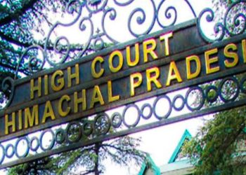 एक्सक्लूसिव : उत्तराखंड में अवैध खनन पर हिमाचल हाई कोर्ट सख्त 