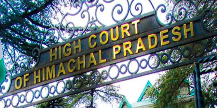 एक्सक्लूसिव : उत्तराखंड में अवैध खनन पर हिमाचल हाई कोर्ट सख्त 