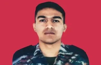 बलिदान : स्वतंत्रता दिवस की संध्या पर जम्मू-कश्मीर मे आतंकी मुठभेड़ में देहरादून का जवान शहीद