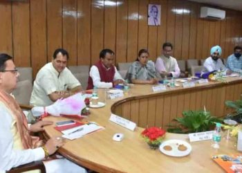 ब्रेकिंग : कुछ ही देर में कैबिनेट की बैठक, अतिथि शिक्षकों की टिकी निगाहें