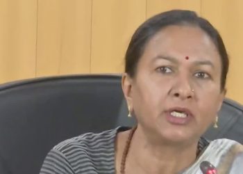 बड़ी खबर : मुख्य सचिव राधा रतूड़ी को तीसरी बार मिला सेवा विस्तार