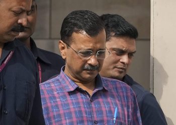 ब्रेकिंग : दिल्ली सीएम अरविंद केजरीवाल को मिली सशर्त जमानत, नहीं कर सकेंगे फाइलों पर साइन 