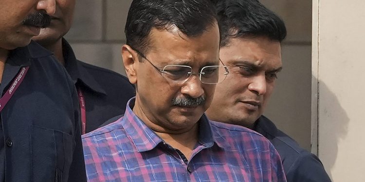 ब्रेकिंग : दिल्ली सीएम अरविंद केजरीवाल को मिली सशर्त जमानत, नहीं कर सकेंगे फाइलों पर साइन