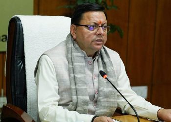 ब्रेकिंग : देहरादून, हरिद्वार समेत कई जिलों के डीएम बदले, शासन में भी बड़ा फेरबदल 