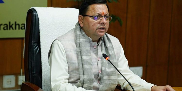 ब्रेकिंग : देहरादून, हरिद्वार समेत कई जिलों के डीएम बदले, शासन में भी बड़ा फेरबदल 