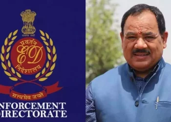 हड़कंप : हरक सिंह की घेराबंदी तेज, ईडी ने मंगाए अब ‘कैंपा’ से जुड़े दस्तावेज