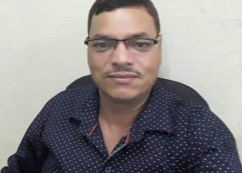 दुखद : नहीं रहे राज्य आंदोलनकारी दिनेश पैन्यूली, ह्रदय गति रूकने से निधन