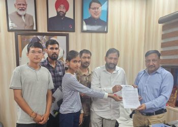 रीजनल पार्टी ने की हरिद्वार मेडिकल कॉलेज शुरू करने और सीटें बढ़ाने की मांग