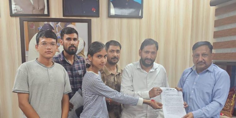 रीजनल पार्टी ने की हरिद्वार मेडिकल कॉलेज शुरू करने और सीटें बढ़ाने की मांग
