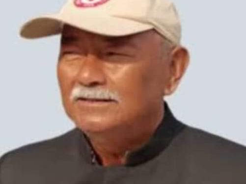 दुखद समाचार : सीएम के अपर सचिव के पिता का निधन, भाजपा के लिए अपूर्णीय क्षति