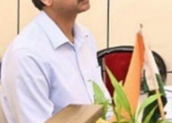 बड़ी खबर : पीएमजीएसवाई के विवादित चीफ आरपी सिंह की ‘घर वापसी’, सिंचाई विभाग वापस भेजा