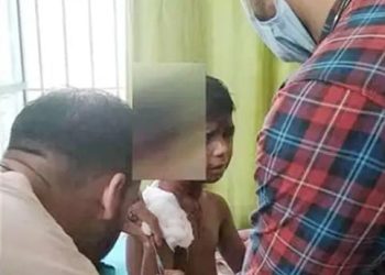 बड़ी खबर : यहां गुलदार ने बच्चे पर किया हमला, ताऊ की बहादुरी से बची मासूम की जान