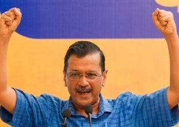केजरीवाल का सियासी दांव : दो दिन में देंगे इस्तीफा, सिसोदिया भी पद नहीं संभालेंगे; जानें कौन हो सकता है नया मुख्यमंत्री
