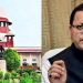 बड़ी खबर : सीएम धामी को सुप्रीम कोर्ट की फटकार, कहा ‘वह मुख्यमंत्री हैं तो इसका मतलब यह नहीं कि वह कुछ भी कर सकते हैं’