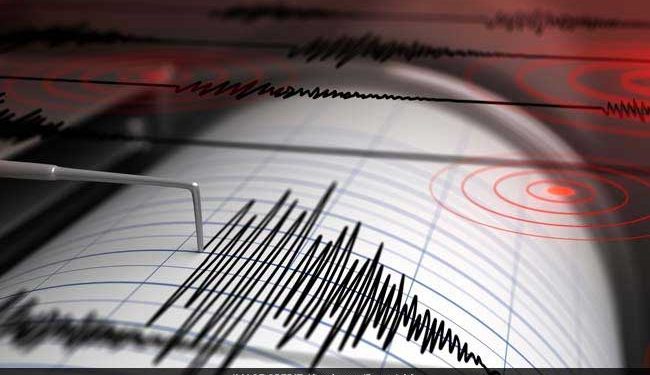 ब्रेकिंग : भूकंप से डोली उत्तरकाशी की धरती