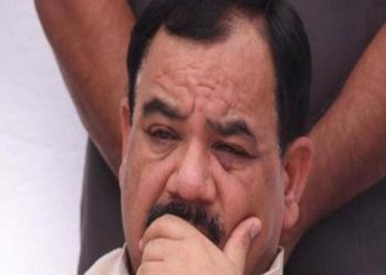 सियासत : भाजपा जांच एजेंसियों का कर रही दुरूपयोग, जानिए क्या बोले हरक सिंह रावत 