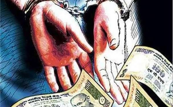 धरपकड़ : दो रिश्वतखोर इंजीनियर रंगे हाथ गिरफ्तार, सीबीआई और विजिलेंस ने धर दबोचा