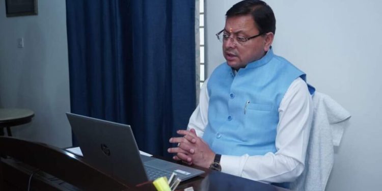 ब्रेकिंग : अचानक बुलाई गई धामी कैबिनेट की बैठक, इन मुद्दों पर क्या रहा खास