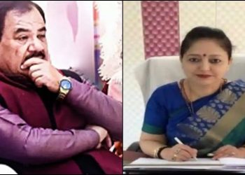 केदारनाथ उपचुनाव : कांग्रेस से मनोज रावत को टिकट देने के बाद सुन्न पड़े हरक सिंह, लक्ष्मी राणा कोप भवन में