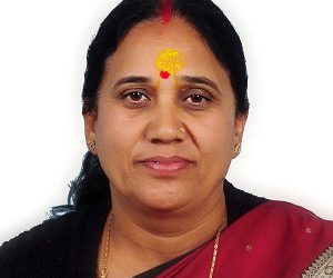 ब्रेकिंग : आशा नौटियाल केदारनाथ सीट से भाजपा की उम्मीदवार, शैलपुत्री कोप भवन में