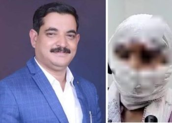 गजब  : जेल मे बंद दुष्कर्म आरोपित बोरा अभी तक बना है दुग्ध संघ  अध्यक्ष । मददगार भी बर्खास्त नही