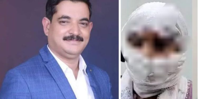 गजब : जेल मे बंद दुष्कर्म आरोपित बोरा अभी तक बना है दुग्ध संघ अध्यक्ष । मददगार भी बर्खास्त नही