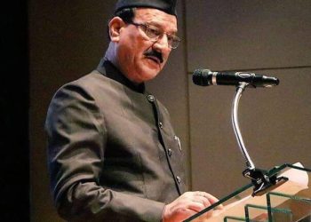 कैबिनेट बैठक : अचानक उठ चल दिए सुबोध उनियाल, जानिए क्यों