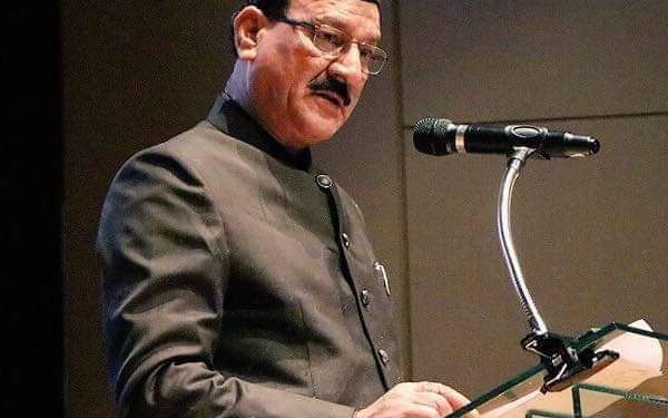 कैबिनेट बैठक : अचानक उठ चल दिए सुबोध उनियाल, जानिए क्यों